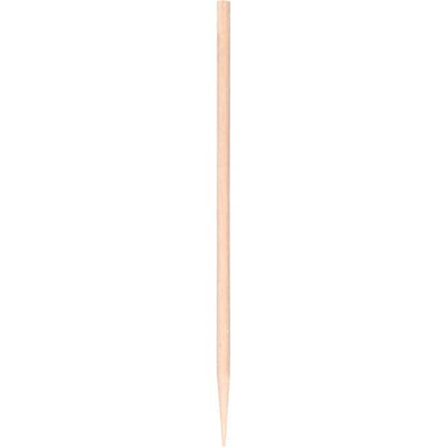 Depa -  Prikker | cocktailprikker | Hout | 60mm | naturel | 50000 stuks