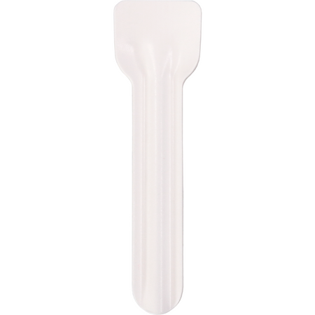 Klika -  Lepel | ijslepel | Papier | 95mm | wit | 1200 stuks