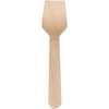 Depa -  Lepel | ijslepel | Hout | 95mm | naturel | 1000 stuks