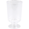 Depa -  Glas | borrelglas | schapdoos | met voet | pS | 40ml | transparant | 1440 stuks