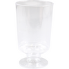 Depa - verre Verre de sherry | boîte d'étagère PS | 100 ml | Transparent 90 pièces