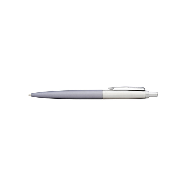 Parker - Bolígrafo Jotter XL mate g CT mediano