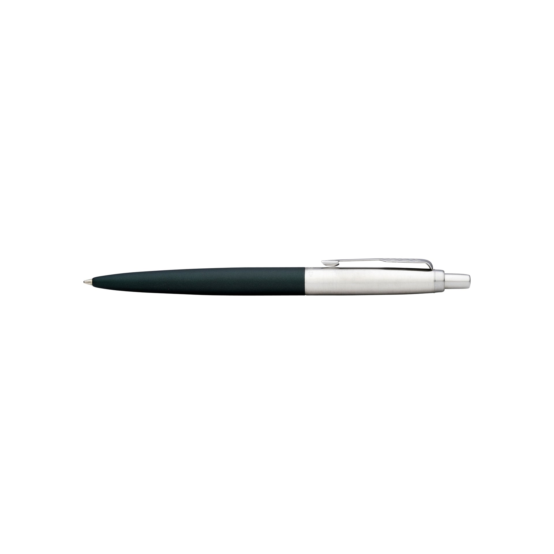 Parker - Jotter XL ballpoint pen matt green CT medium
