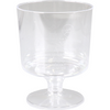 Klika -  Glas | wijnglas | met voet | pS | 170ml | 86mm | glashelder | 540 stuks