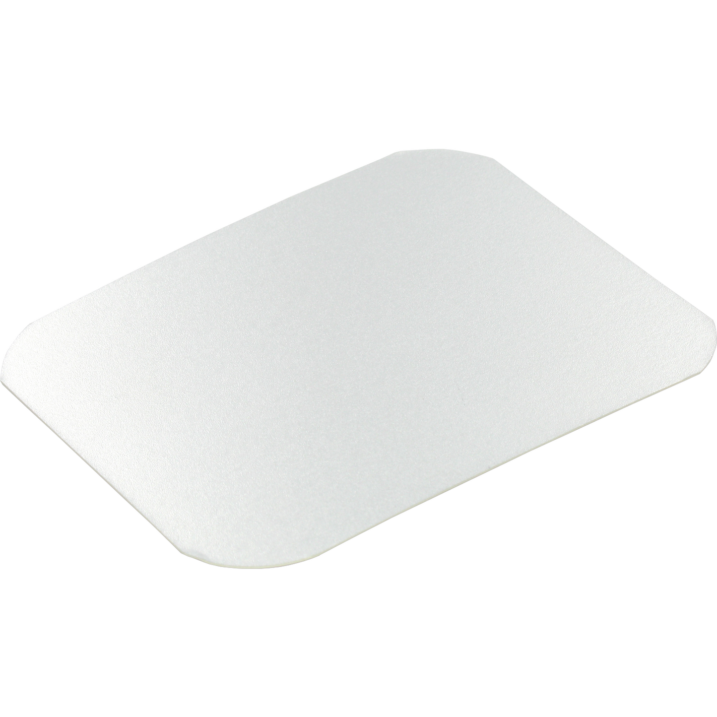 Klika - Lid | aluminum container | Cardboard + PET | rectangular | 119x94x | 2700 pieces