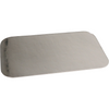 Klika -  Deksel | aluminium bak | Karton + PET | rechthoekig | 195x103x | 1400 stuks