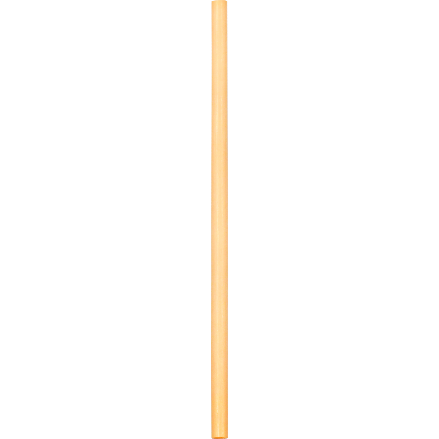Strawz -  Rietje | jumbo | riet | 200mm | Ø7.5mm | naturel | 1500 stuks