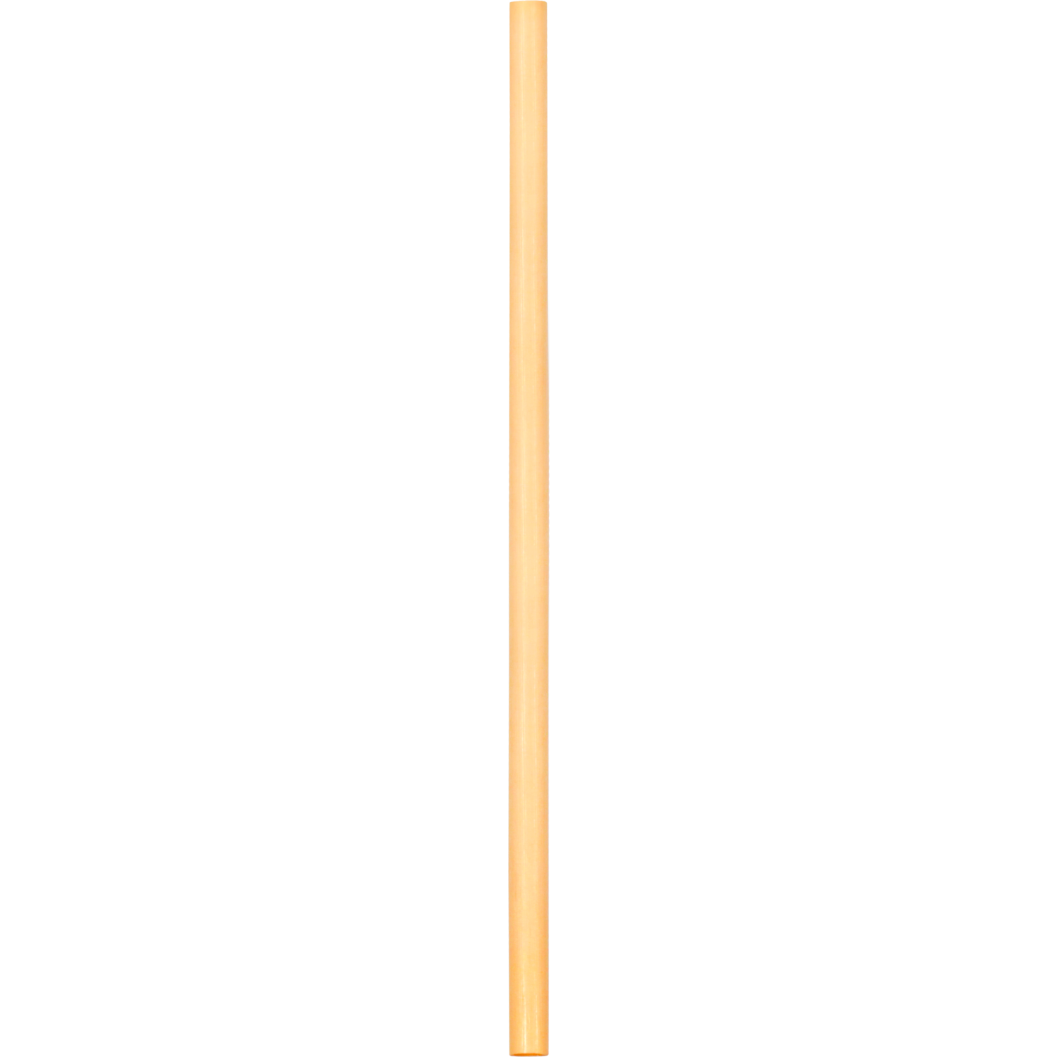 Strawz -  Rietje | jumbo | riet | 200mm | Ø7.5mm | naturel | 1500 stuks