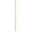 Strawz -  Rietje | jumbo | riet | 200mm | Ø7.5mm | naturel | 1500 stuks