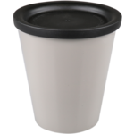 Ornamin - | Coupe | San | Réutilisable | Incassable | 300 ml | Beige | 10 morceaux