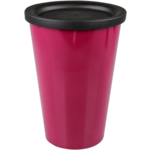 Ornamin - | Coupe | San | Réutilisable | Incassable | 400 ml | Braam Red | 10 morceaux