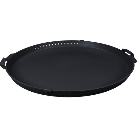 Pizzycle -  Pizzabox | 33mm | reusable | PP | grijs | 30 stuks