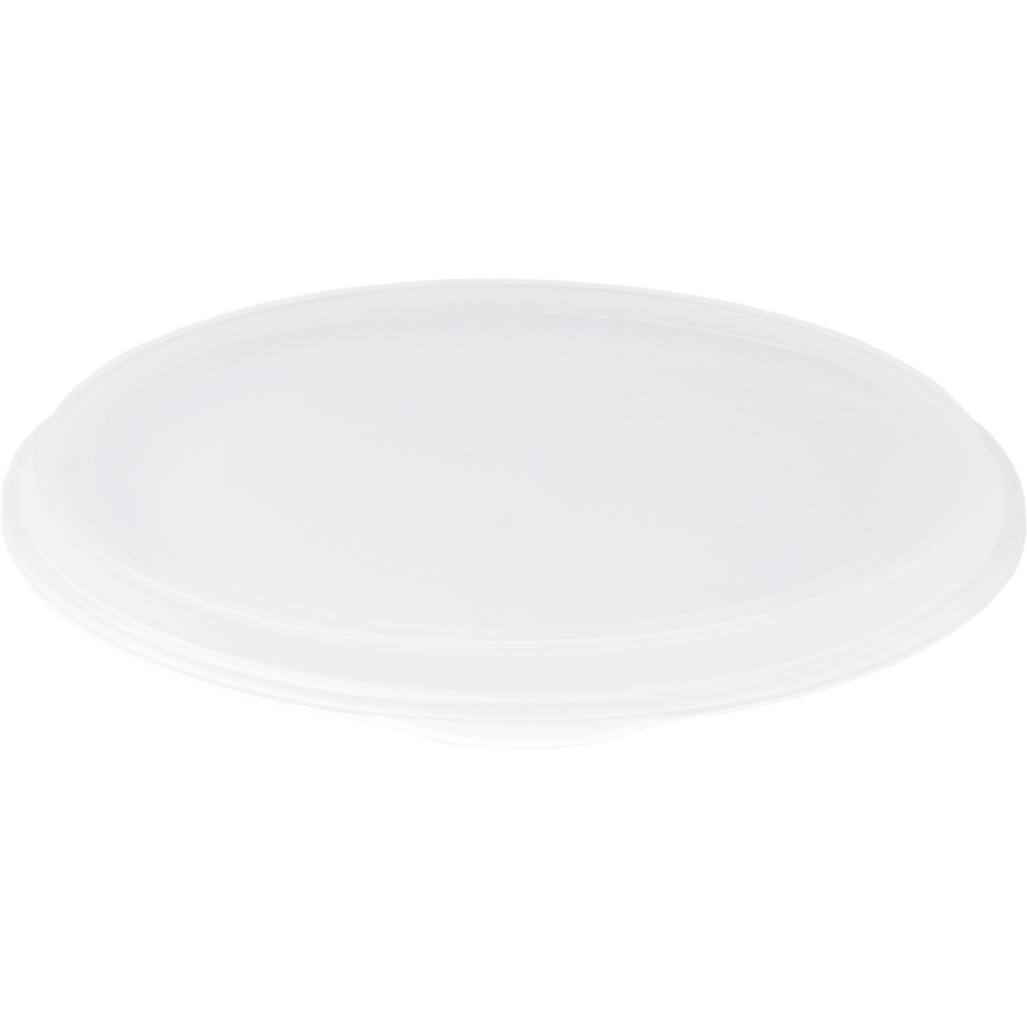 Circ - Couvercle | multi-tasses | PP | réutilisable | Ø131mm | 7,5 mm | transparent | 48 pièces