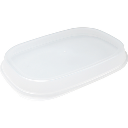 Circ -  Schaal | menuschaal | reusable | 1-vaks | pP | rechthoekig | 239.5x184.5x26.3mm | transparant | 48 stuks