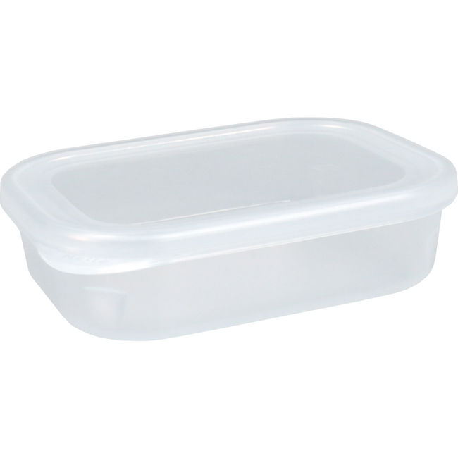 Circ - Coupe | avec couvercle | réutilisable | PP | 125 ml | 108x80mm | 29 mm | transparent | 50 pièces