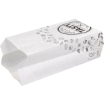 Klika -  Zak | Snackzak | Ersatzpapier | Nr. 23 | 1.5 ons | 9.5/ 3 |25x23cm | TASTY | 5 kg