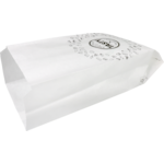 Klika - Bag | Sac de collation | Papier ersatz Non. 29 | 16 / 5x38cm | Savoureux | Blanc | 5 kg