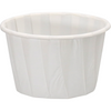 Depa -  Cup | portiecup | papier | 55ml | 2oz | 35mm | wit | 5000 stuks