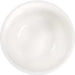 Öko - Öko Bowl | PP | 435 ml | Blanc | 20 morceaux