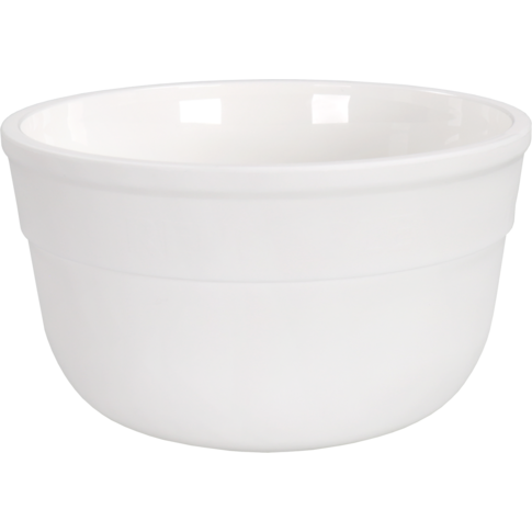 Öko - Öko Bowl | Pp | 435 ml | Weiß | 20 Teile