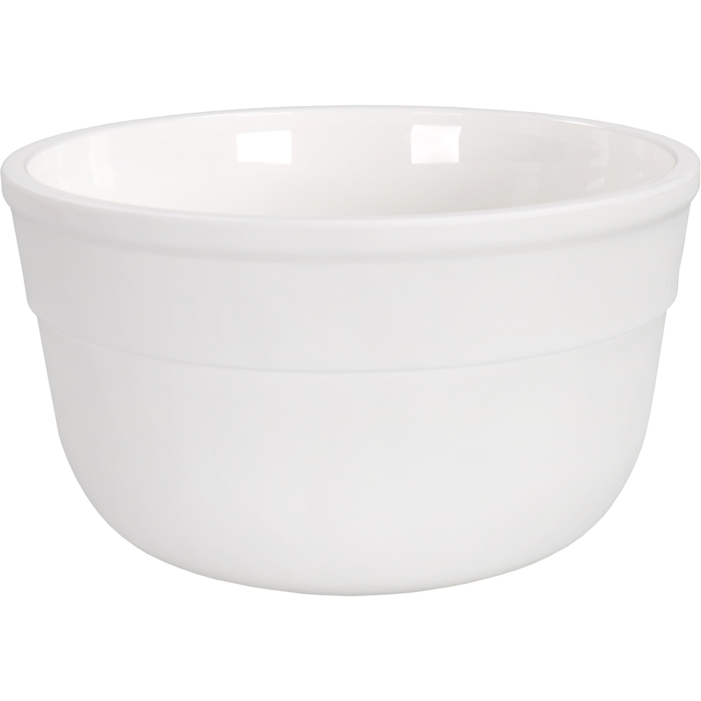 Öko -   Bowl | PP | 435ml | wit | 20 stuks