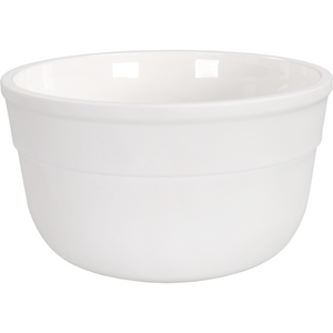 Öko -   Bowl | PP | 435ml | wit | 20 stuks