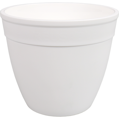 Öko - Cuenco | PP | 600ml | redondo | blanco | 20 piezas