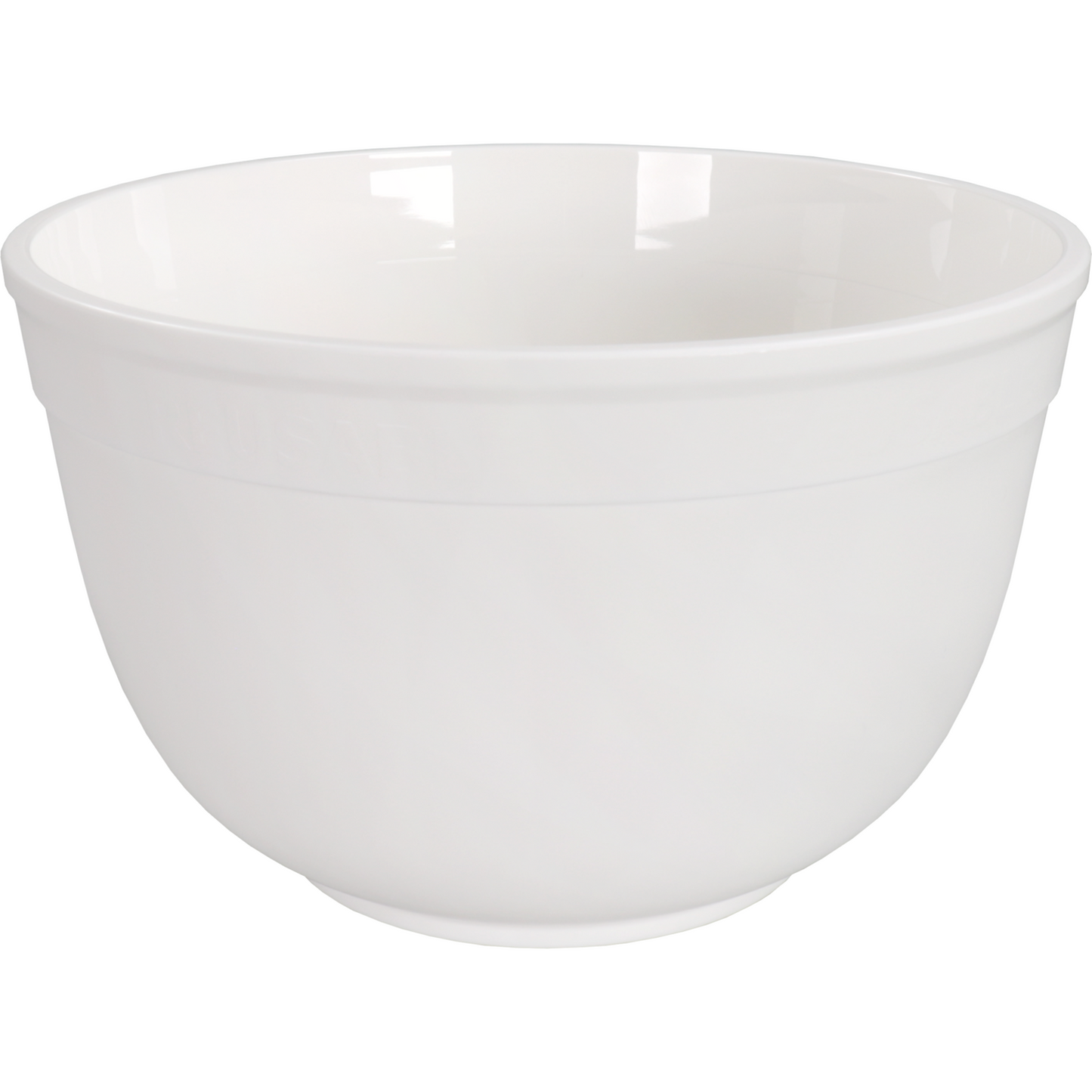 Öko - Bol | PP | 1370 ml | blanc | 20 pièces