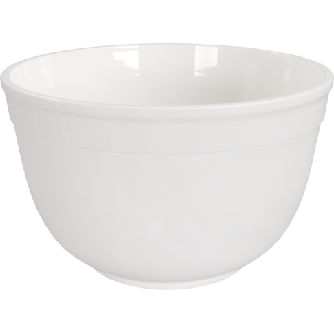 Öko - Öko Bowl | Pp | 1370ml | Weiß | 20 Teile