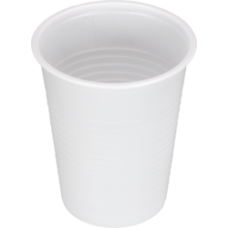 Klika - tasse de boire | PS | 180 ml | Blanc | 3000 pièces