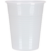 Klika -  Drinkbeker | PS | 180ml | 7.5oz | Ø70.3mm | wit | 3000 stuks