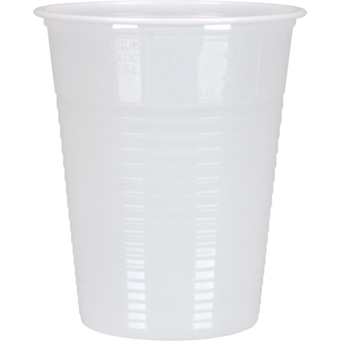 Klika - tasse de boire | PS | 180 ml | Blanc | 3000 pièces