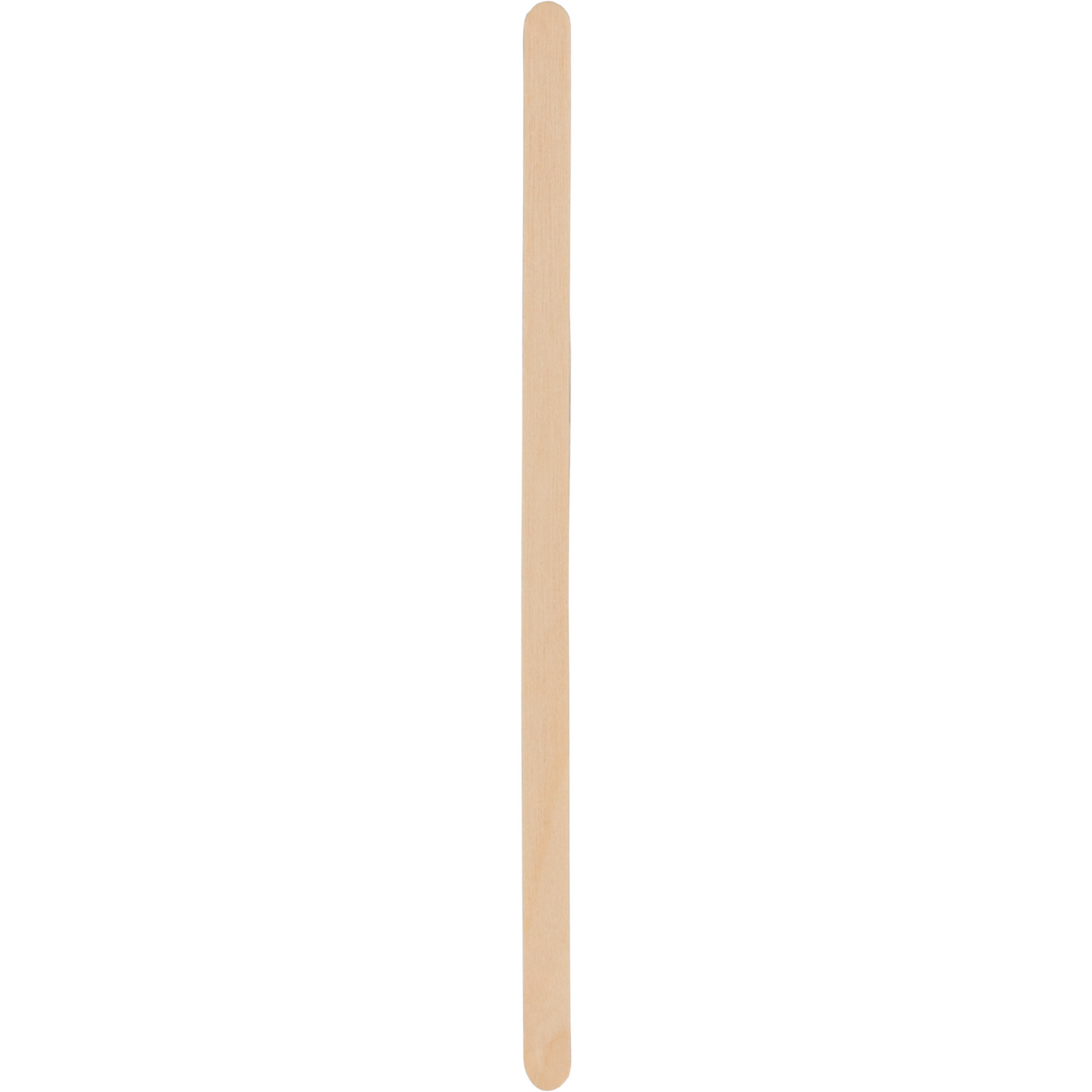 Paardekooper - Varillas para agitar madera 5mmx110mm 2500 piezas