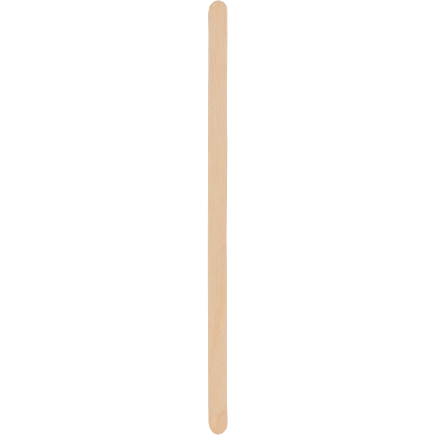 Paardekooper - Bastoncini per mescolare in legno 5mmx110mm 2500 pezzi