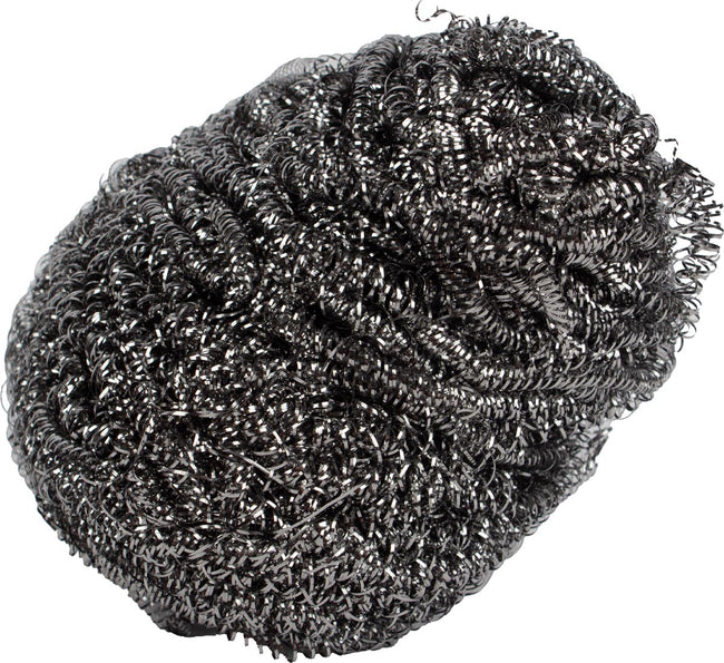 Klika - Stainless steel sanding punch 60 g