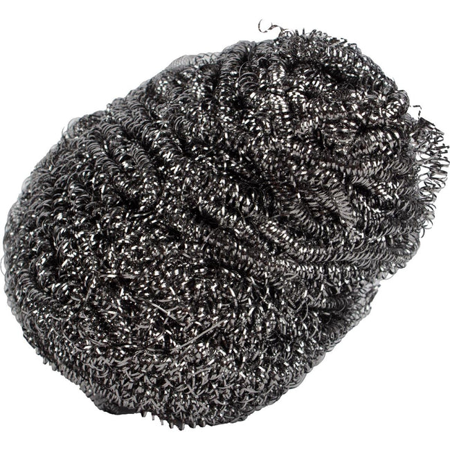 Klika - Punzone abrasivo in acciaio inox 60 g