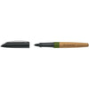 STABILO - GROW ballpoint pen, moss green (green)