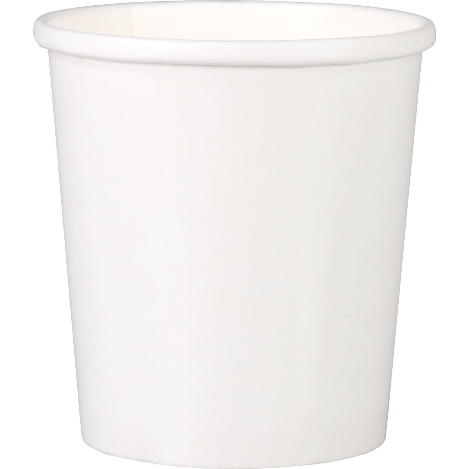 Depa -  | Soepbeker | Karton + PE | 400ml | 16oz | Ø97mm | wit | 500 stuks