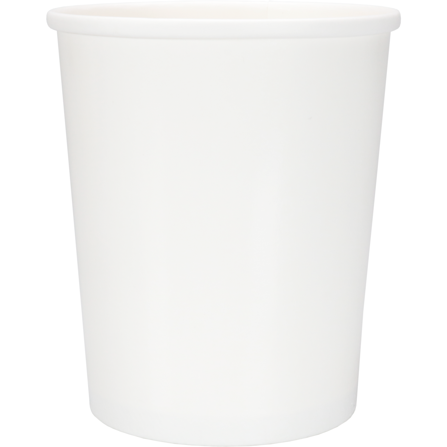 Depa - | Suppentasse | Karton + PE | 800ml | 32oz | 135mm | weiß | 500 Stück
