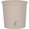 Depa -  | Soepbeker | Karton + PE | 300ml | 12oz | Ø90mm | naturel | 500 stuks