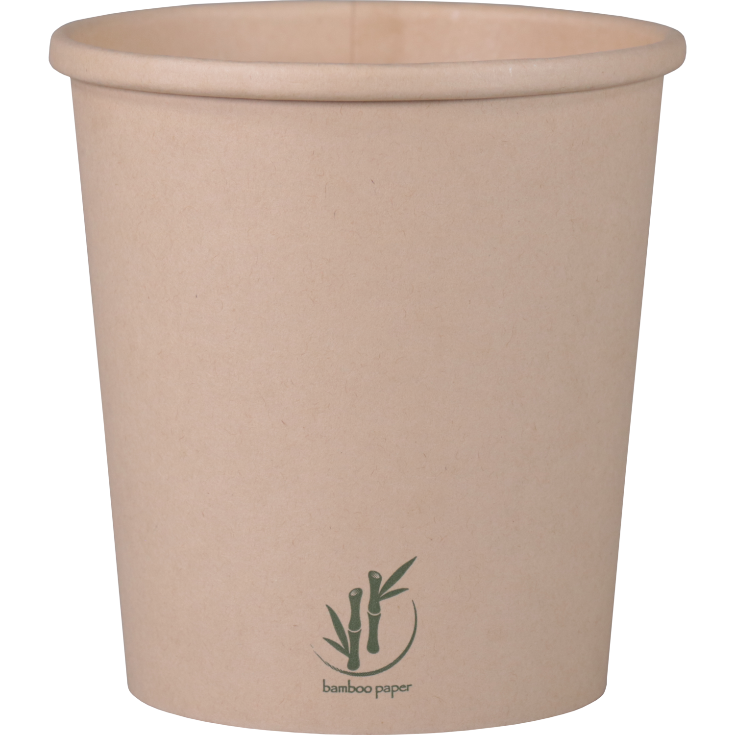 Depa -  | Soepbeker | Karton + PE | 400ml | 16oz | Ø97mm | naturel | 500 stuks