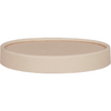 Depa -  Deksel | soepbeker | Bamboepapier + PE | rond | Ø97mm | naturel | 500 stuks