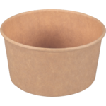 Depa® - ® Metbowl | 1000 ml | 150 mm | 78 mm | Cardboard + PE | 300 pièces