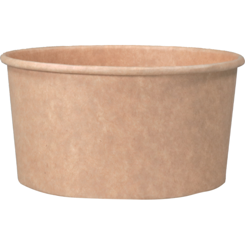 Depa® - ® Metbowl | 1000 ml | 150 mm | 78 mm | Cardboard + PE | 300 pièces