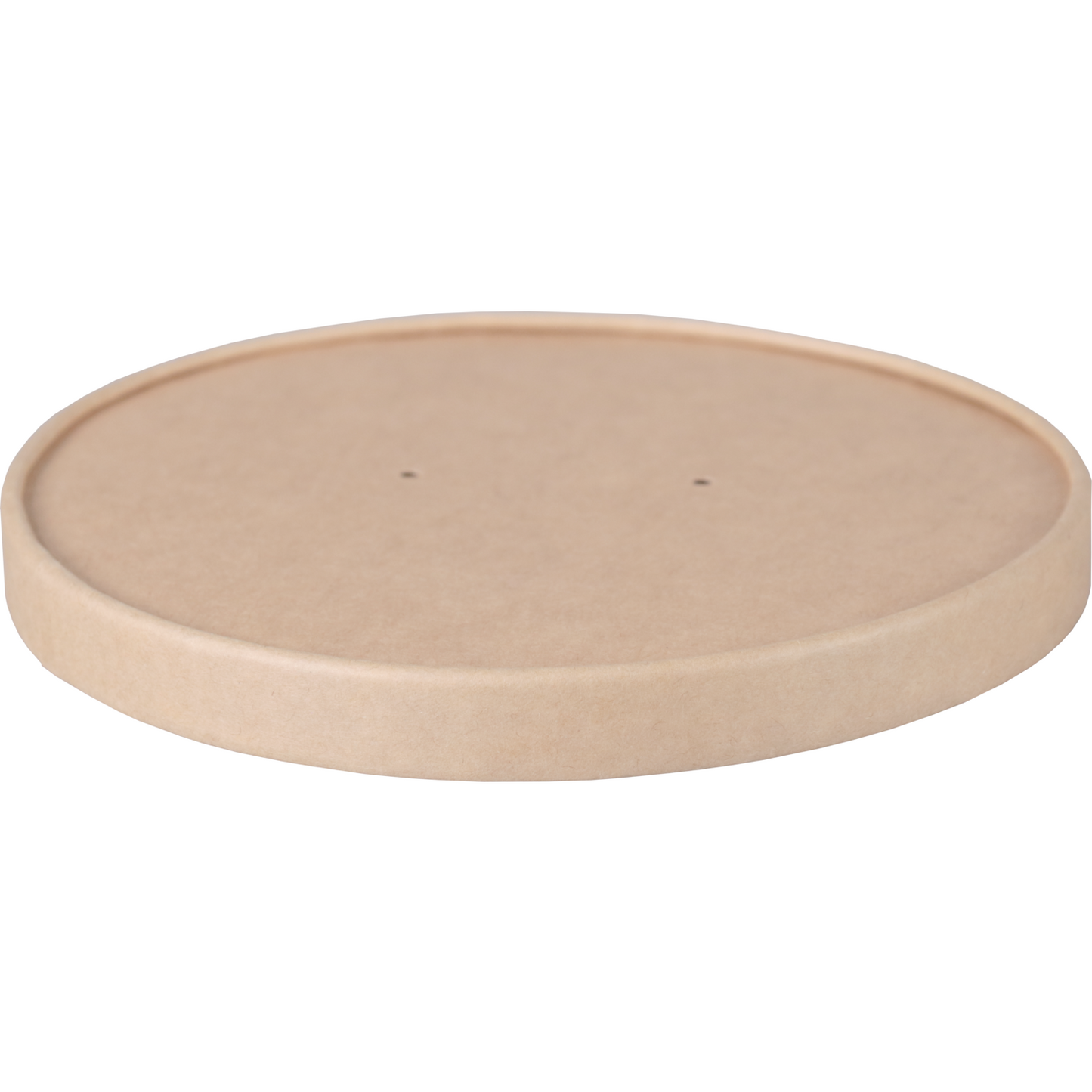 Depa - Lid | meal bowl | Cardboard + PE | round | Ø150mm | 300 pieces