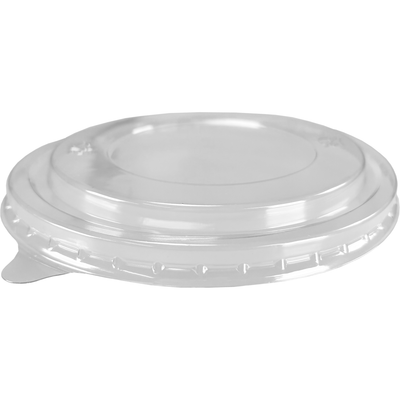 Depa - Coperchio | ciotola per il pasto | ANIMALE DOMESTICO | rotondo | Ø150mm| trasparente | 300 pezzi