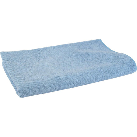 Klika - Mop in microfibra, ft 60 x 80 cm, blu, confezione da 5 pezzi