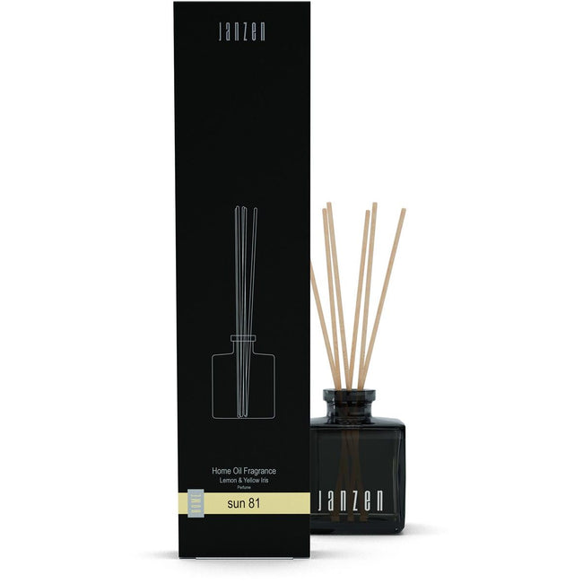 Janzen - barras aromáticas 81, botella de 200 ml