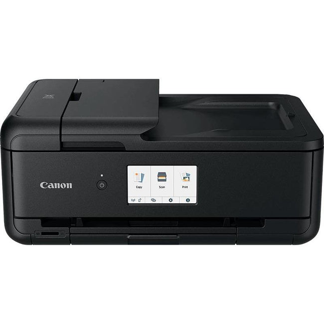 CANON -  PIXMA TS9550a Inkjet A3 4800 x 1200 DPI Wifi