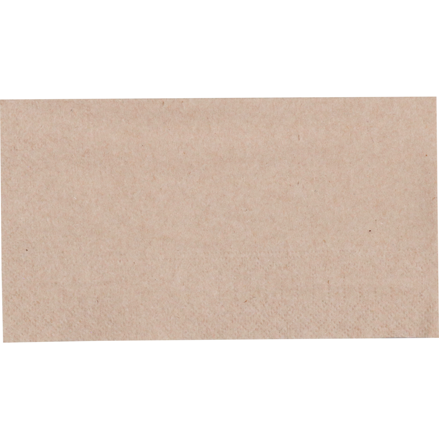 Klika - Serviette | Spenderserviette | Nova-Falte | 2-lagig | 33x33cm | Papier | braun | 3200 Stück